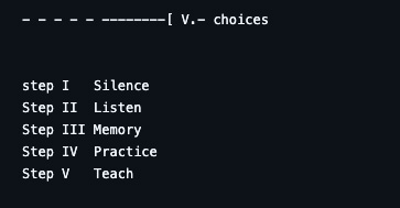 Ethersec simplified five step instructions.