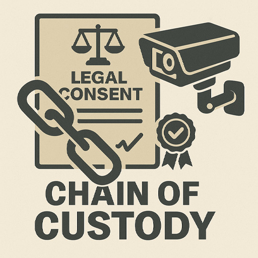 Legal Consent Proxy The First Legal Cross-Agency Observation